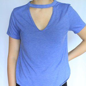 Me to We Choker T-Shirt